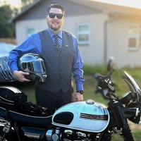 Jason Carty's profile image