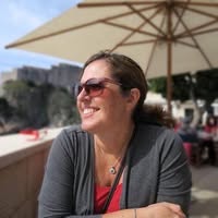 Tracy Kaiser Abrahamson's profile image