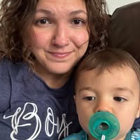 Amanda Paren's profile image