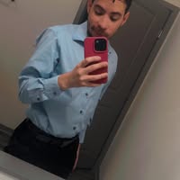 Carlos Hastie's profile image