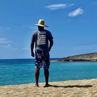 Marckell Johnson's profile image