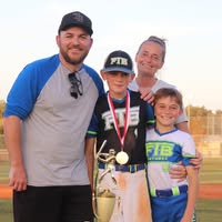 Cory Stevenson's profile image