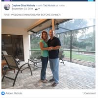 Tad Nichols's profile image