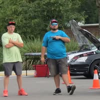 Logan Dennis Templeton's profile image