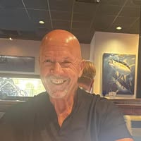 Mike Southward's profile image