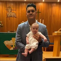 Christian Sierra's profile image
