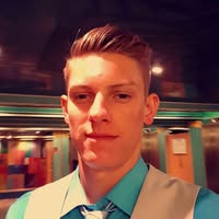 Jordon Karras's profile image