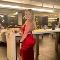 Amanda Wilson's profile image