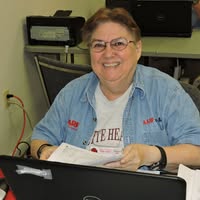 Marilyn Wilson's profile image