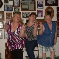 Sara Spencer's profile image