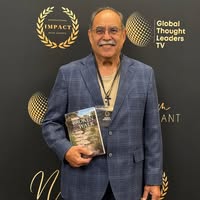 Ruben M. Gonzales's profile image