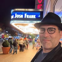 Josh Frank's profile image