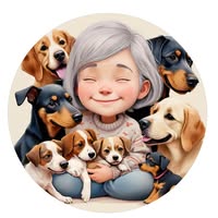 Irene Kleg Kasprzyk's profile image