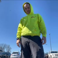Junior King's profile image