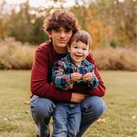 Mike Chearno's profile image