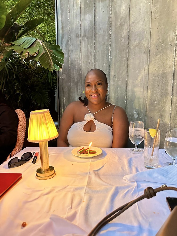 D'Jillisser K.'s profile image