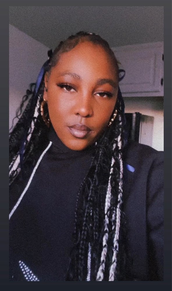 Jada G.'s profile image