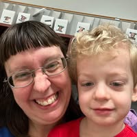 Sarah Bloom's profile image