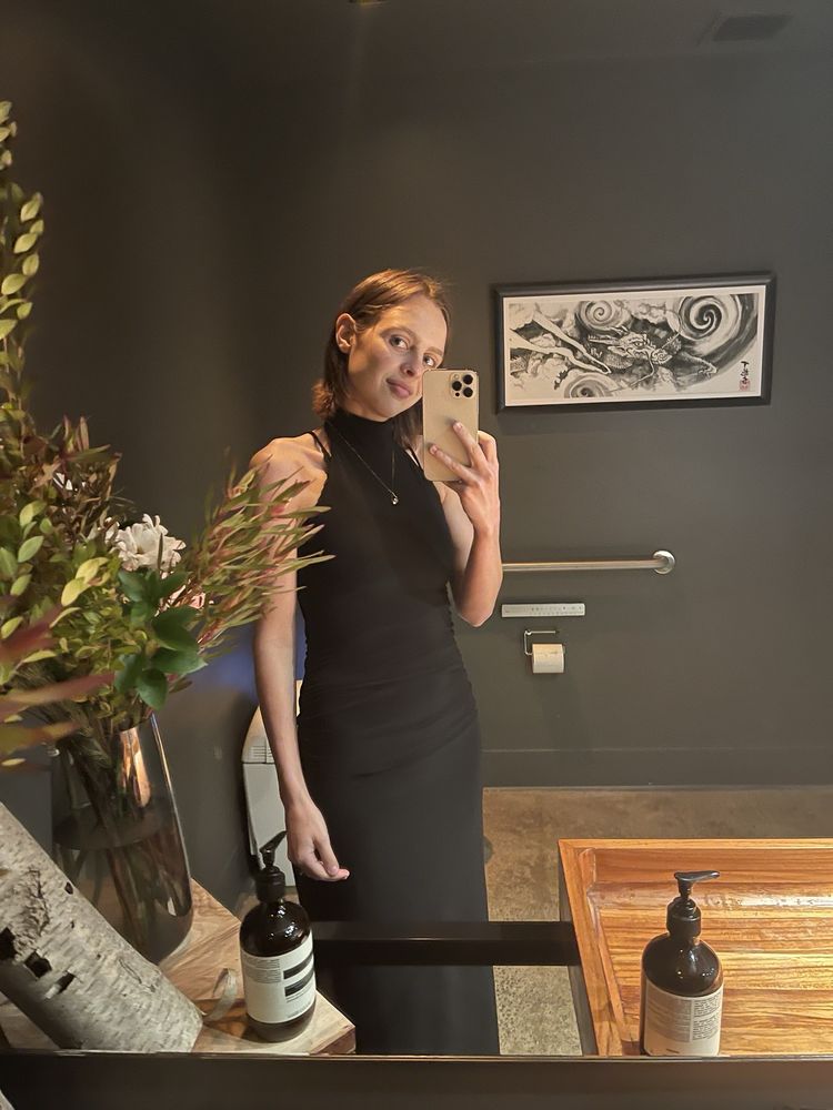 Yuliya Y.'s profile image