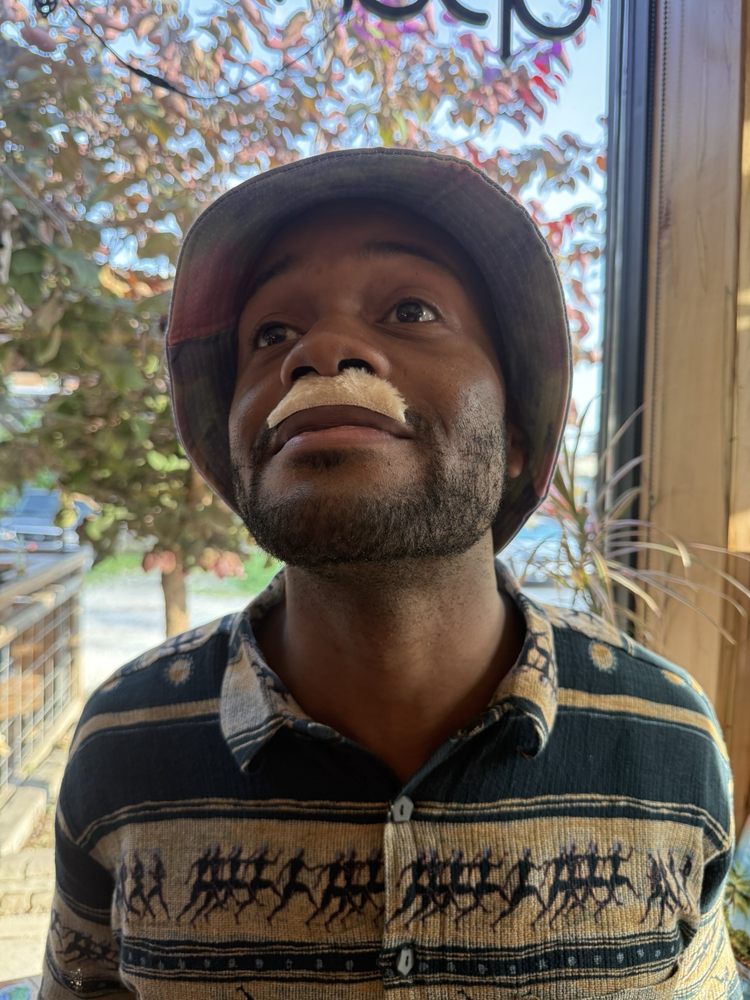 Jahvonta M.'s profile image