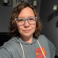 Crystal Smart's profile image