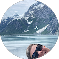 Mary Thomas's Profile Image