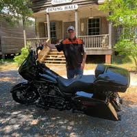 Lyle Murchison's profile image