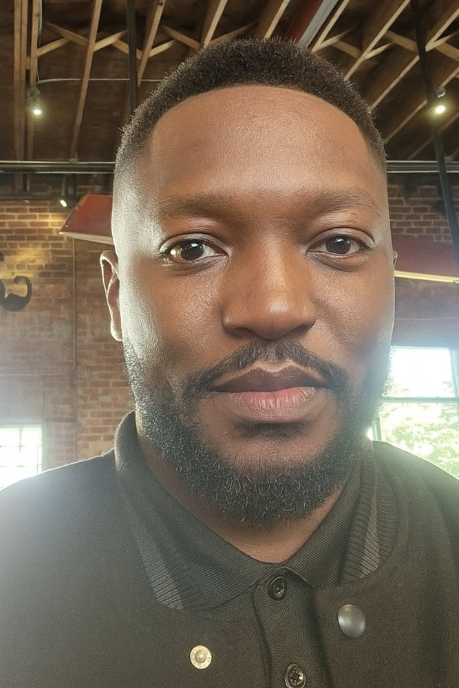Markeith T.'s profile image