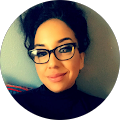 Rachel Salazar's Profile Image