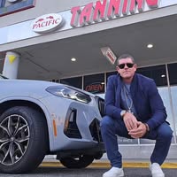 Brad P Blair's profile image