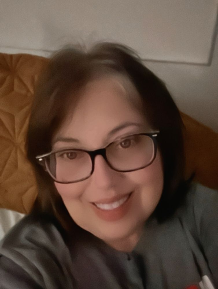 Maria F.'s profile image