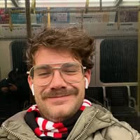 Hayden Grissom's profile image