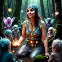 Toni Kells's profile image