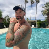 Michael Shahin's profile image