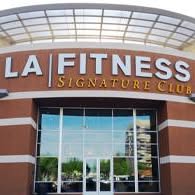 L.A. Fitness Woodland Hills Signature Weightlifting Community's profile image