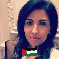 Hania Habeeb's profile image
