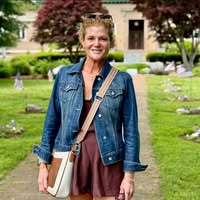 Suzanne Balaes Blair's profile image