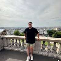 Ben Goldberg's profile image