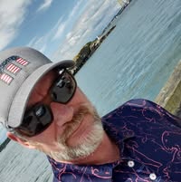 Robert Fisher's profile image