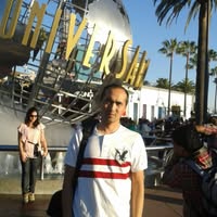 Ilias Satarov's profile image