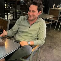 Benjamin Cantor's profile image