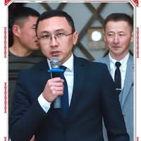 Темирбек Ибраимович Ибраимов's profile image