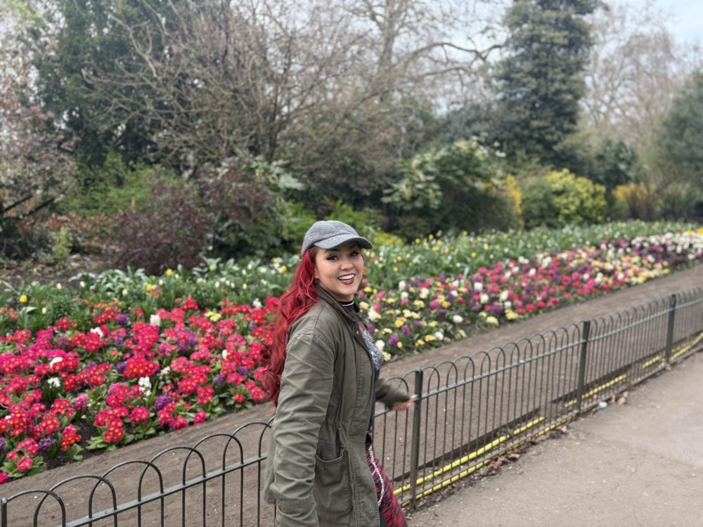 Sarina G.'s profile image