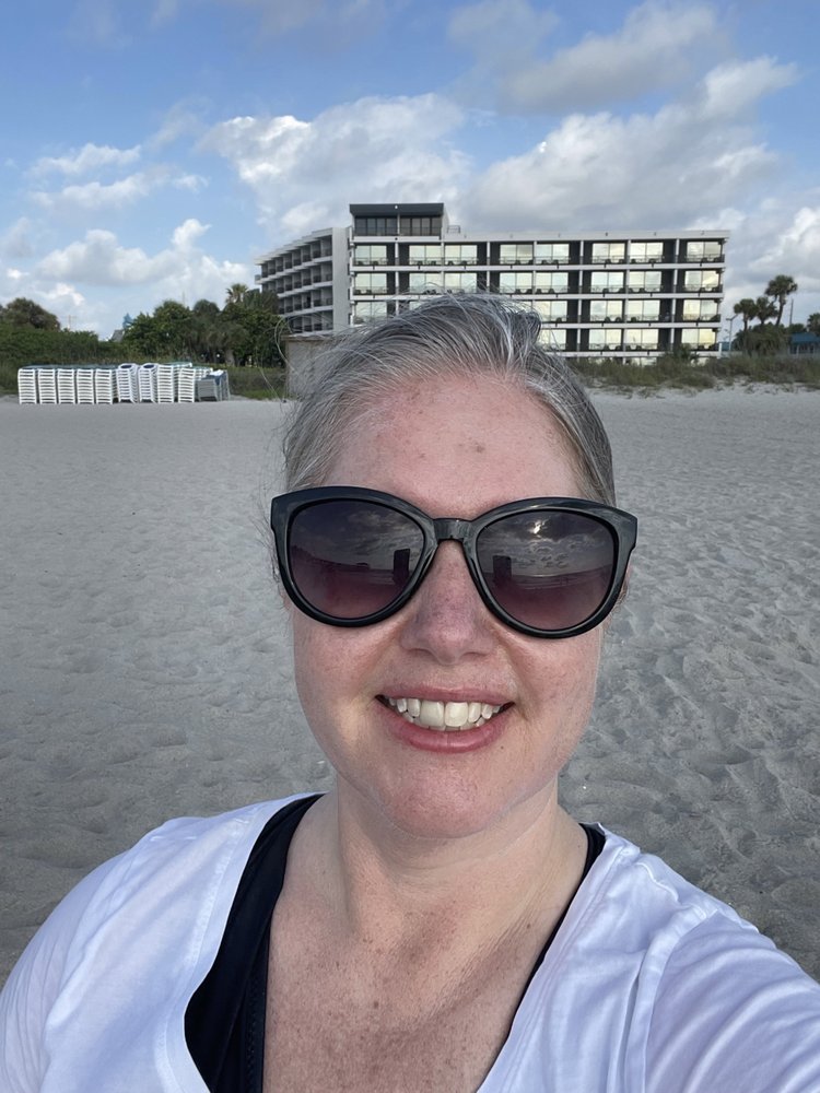 Mary Hilliard M.'s profile image