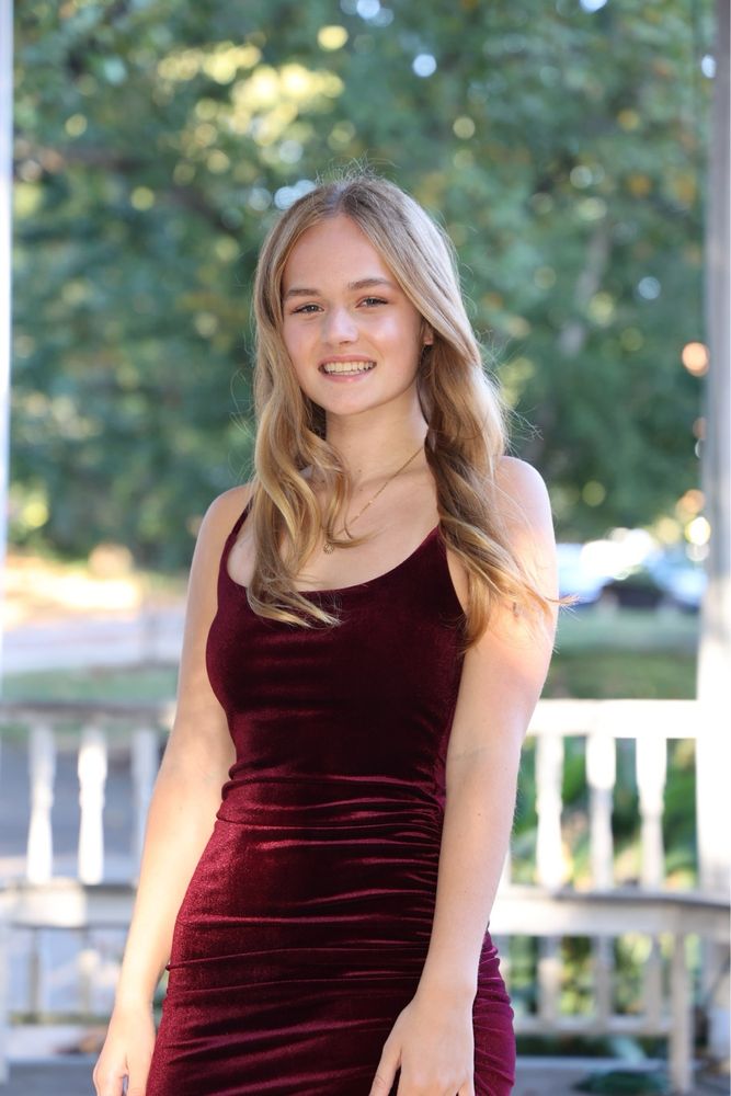 River K.'s profile image