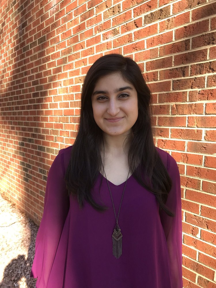 Leyla M.'s profile image