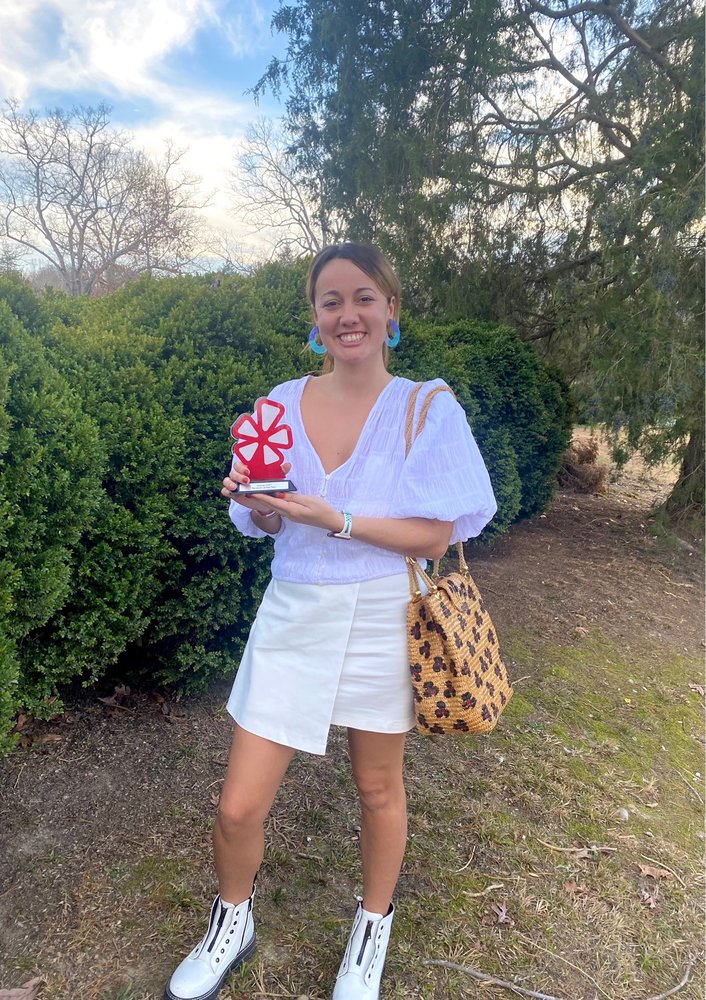 Brittany L.'s profile image