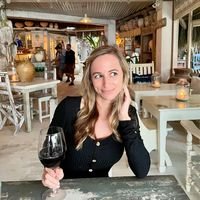 Danielle J.'s profile image