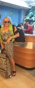 Shirley F.'s profile image