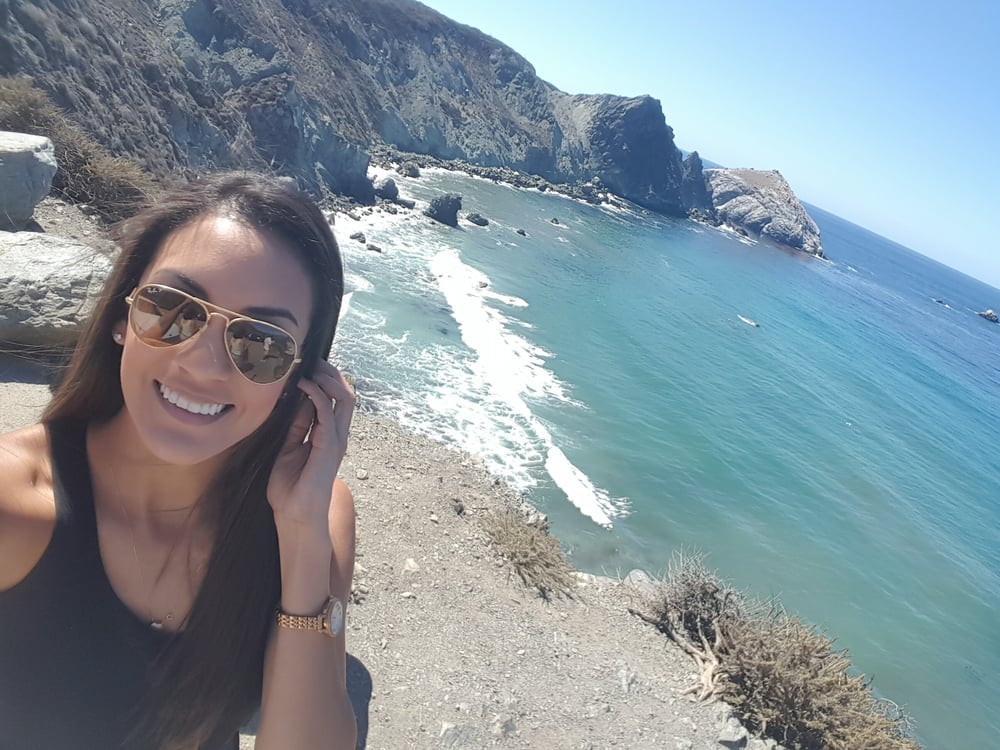 Ayelen L.'s profile image